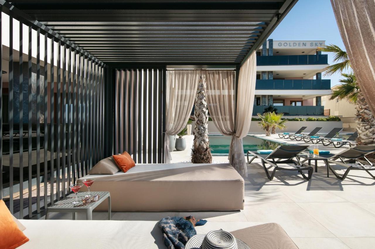 Malibu Imperial Resort Vir Dış mekan fotoğraf