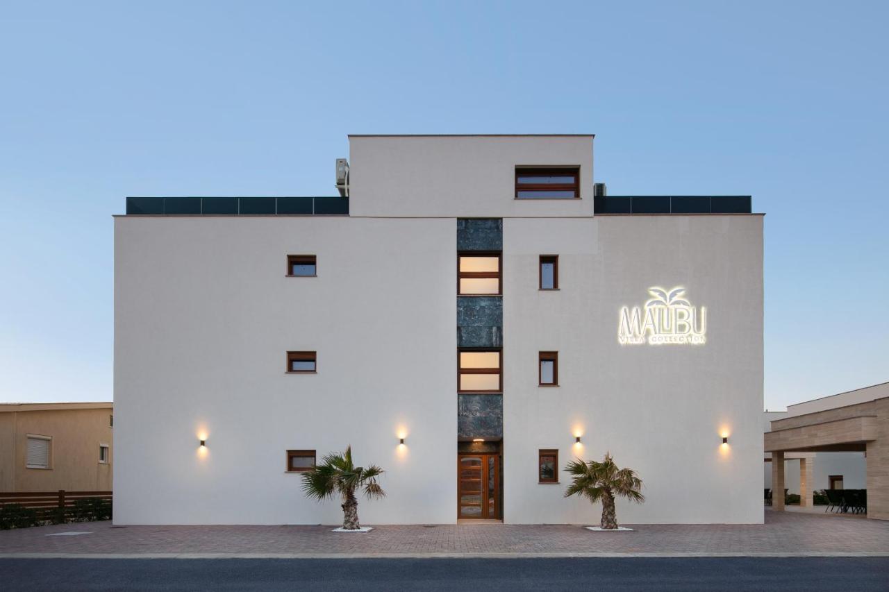 Malibu Imperial Resort Vir Dış mekan fotoğraf