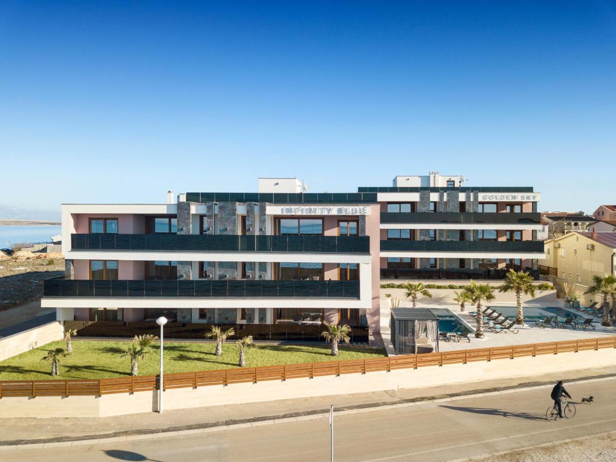Malibu Imperial Resort Vir Dış mekan fotoğraf