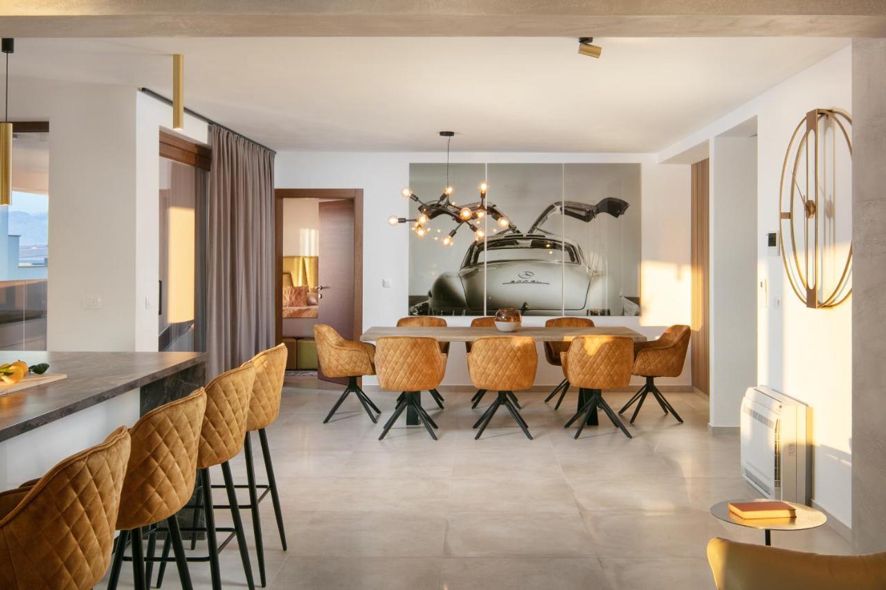 Malibu Imperial Resort Vir Dış mekan fotoğraf