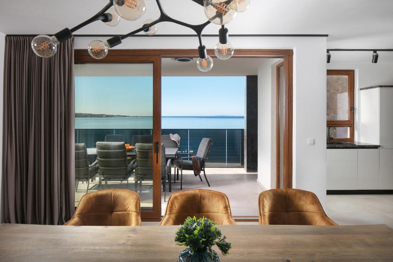 Malibu Imperial Resort Vir Dış mekan fotoğraf