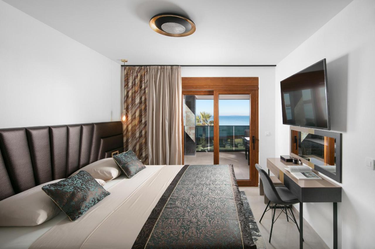 Malibu Imperial Resort Vir Dış mekan fotoğraf