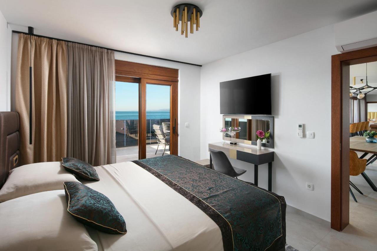 Malibu Imperial Resort Vir Dış mekan fotoğraf