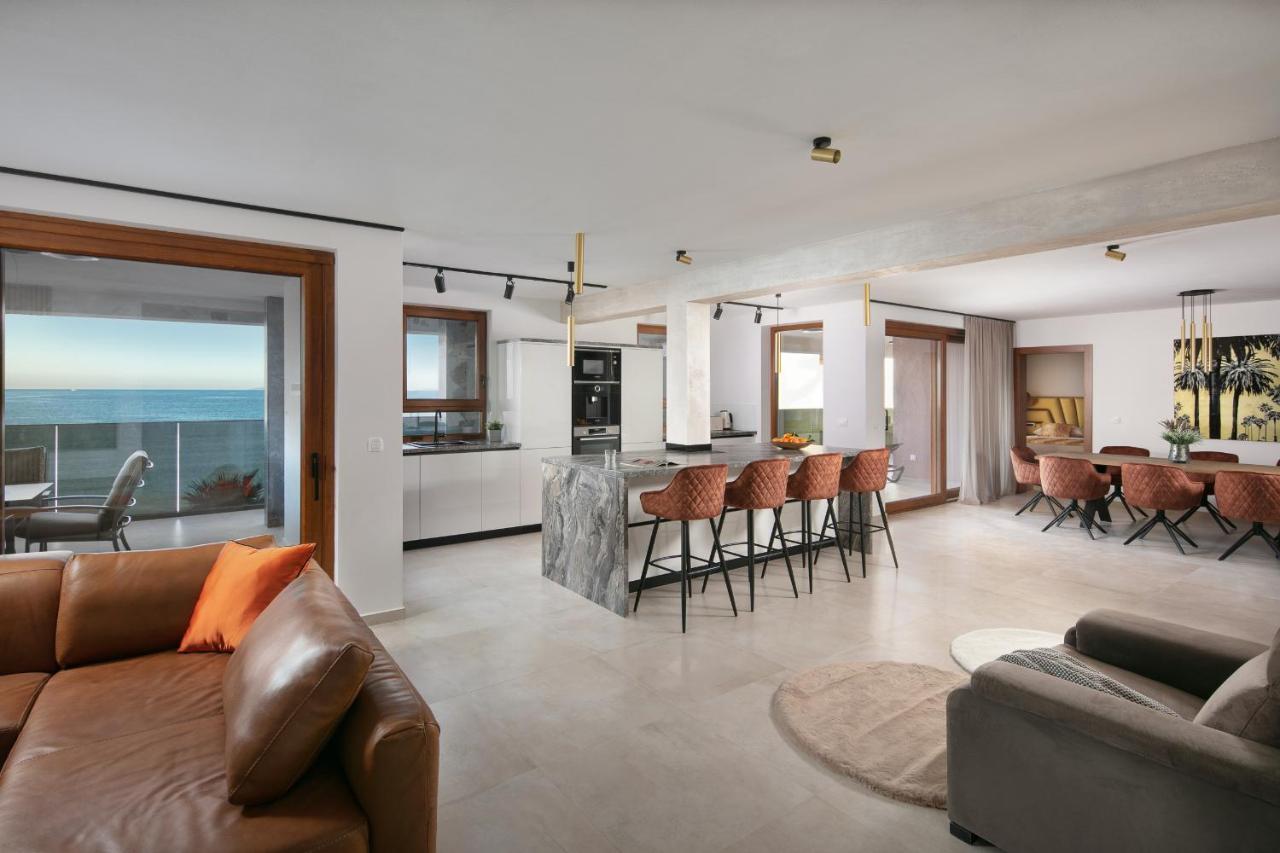 Malibu Imperial Resort Vir Dış mekan fotoğraf