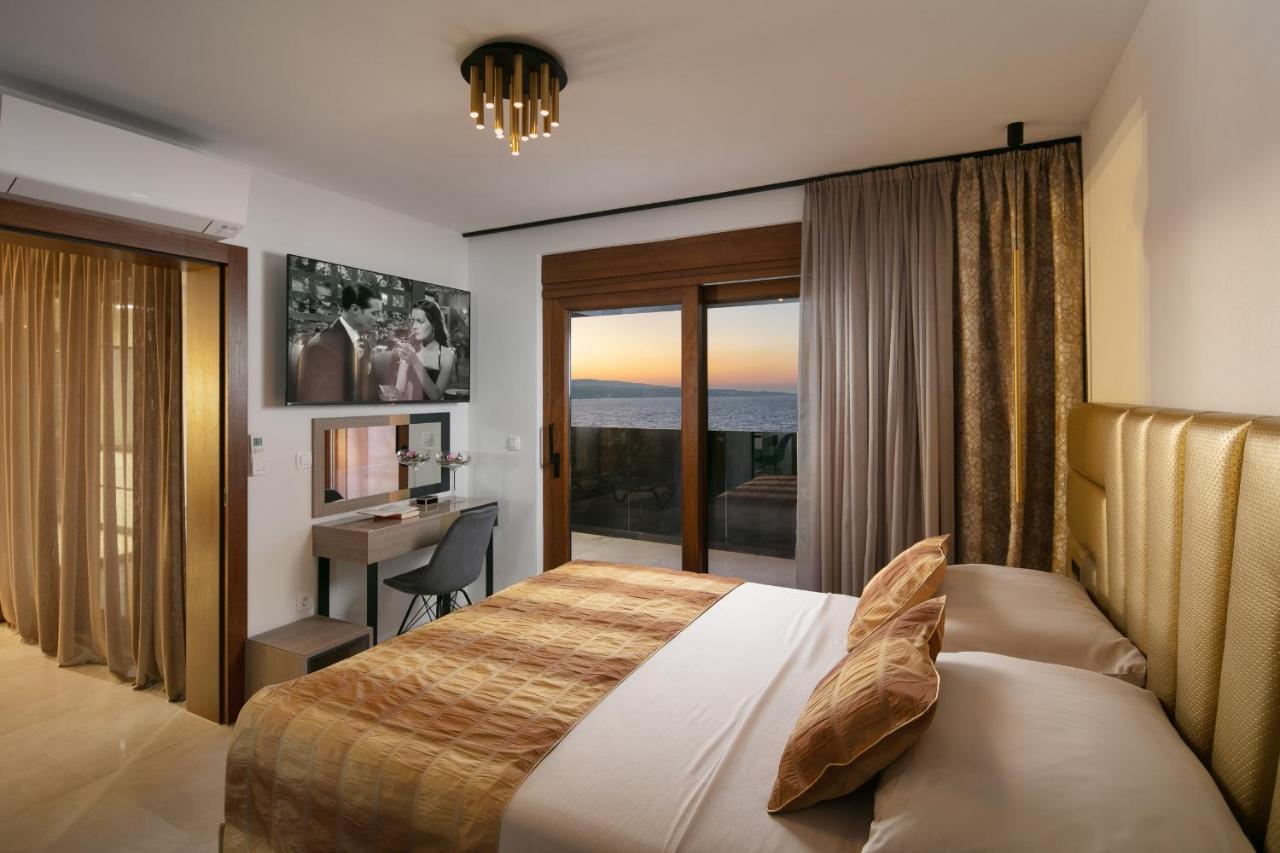 Malibu Imperial Resort Vir Dış mekan fotoğraf