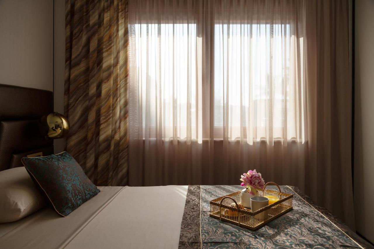 Malibu Imperial Resort Vir Dış mekan fotoğraf