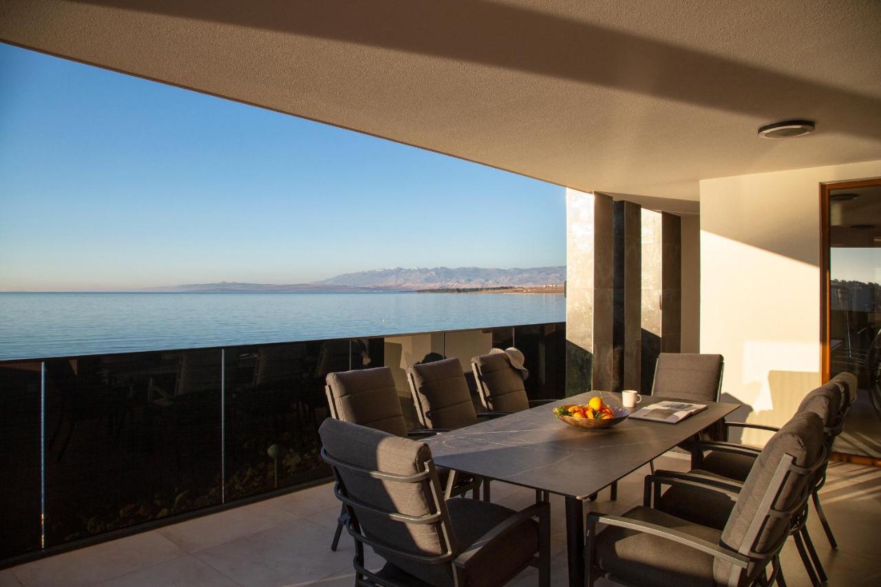 Malibu Imperial Resort Vir Dış mekan fotoğraf