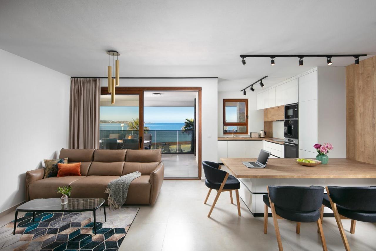 Malibu Imperial Resort Vir Dış mekan fotoğraf